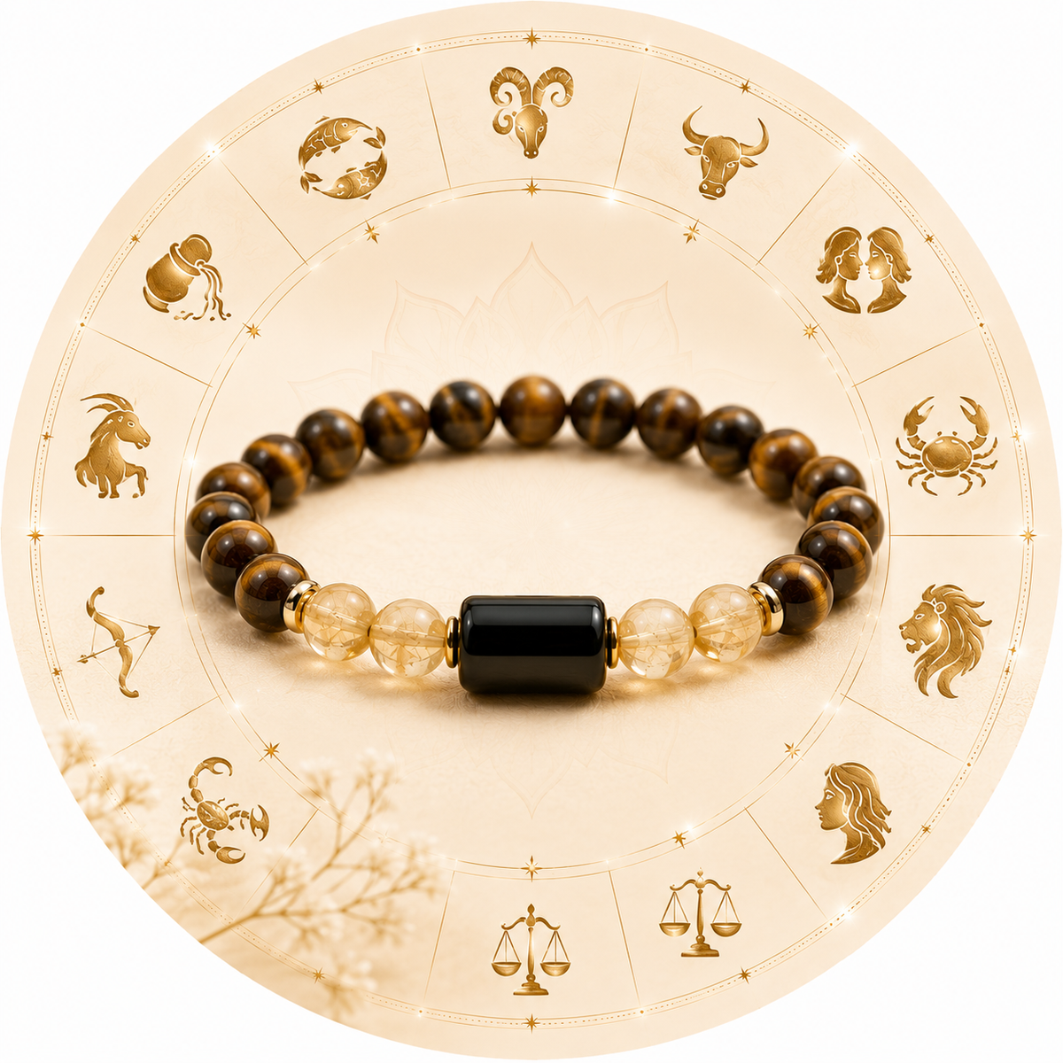 Rashi Bracelet