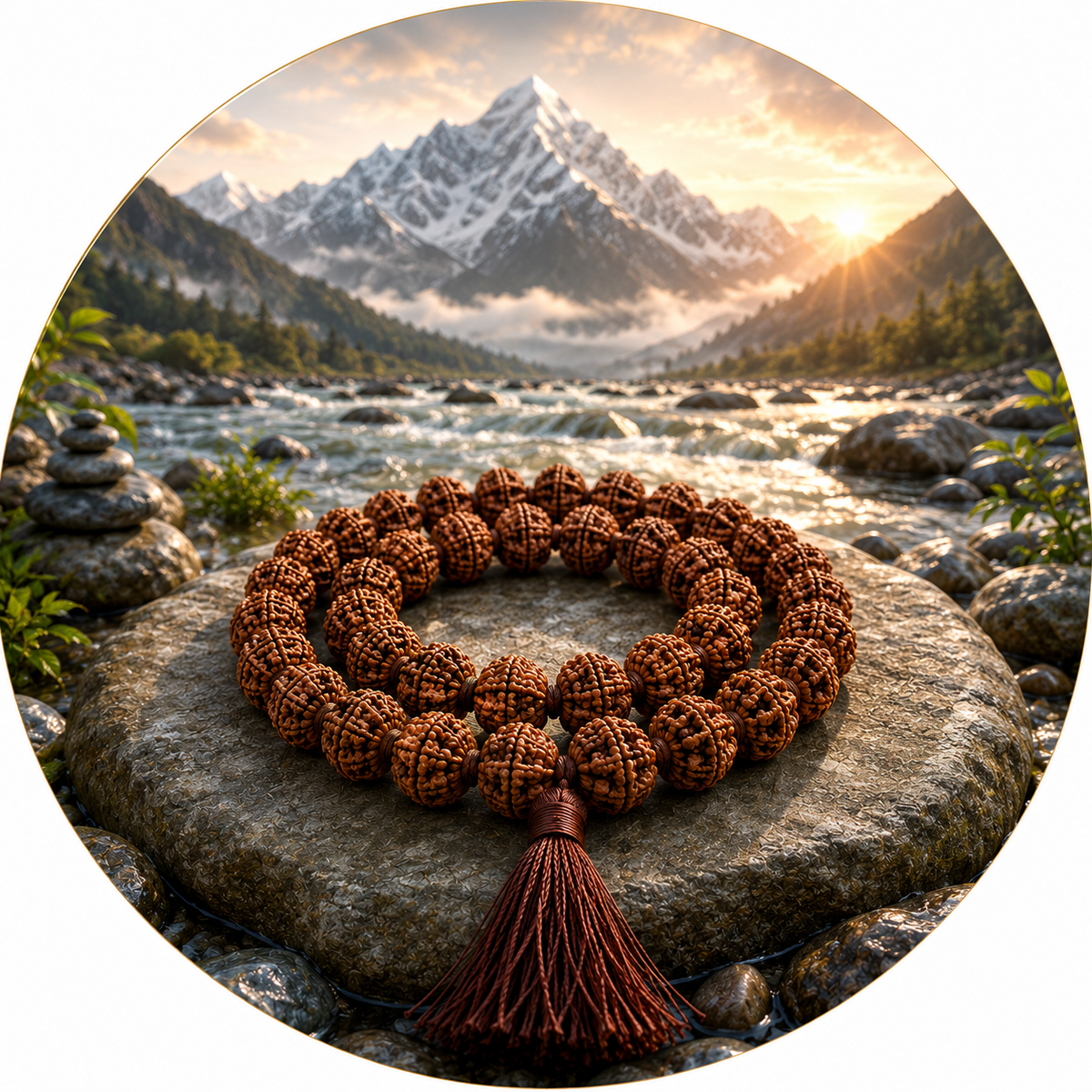 Rudraksha