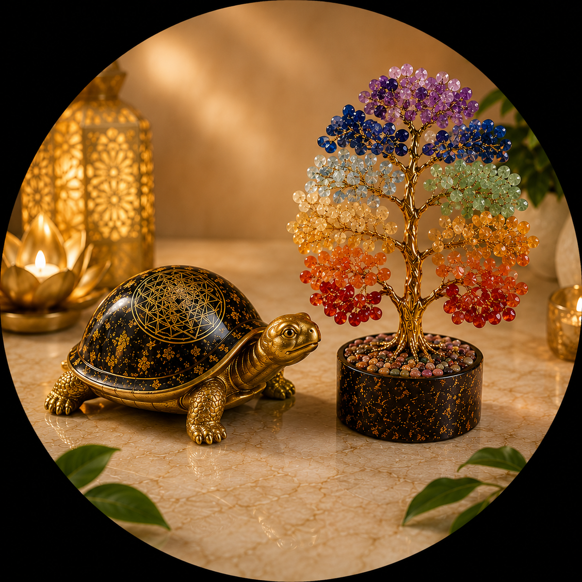 Vastu Products