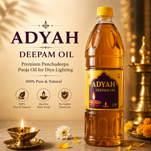 Adyah Deepam Oil