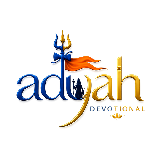 Adyah Devotional