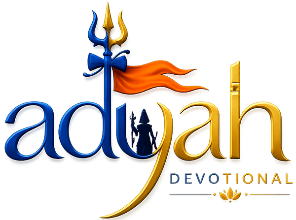 Adyah Devotional